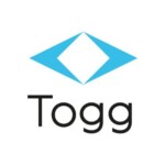 TOGG grubunun logosu